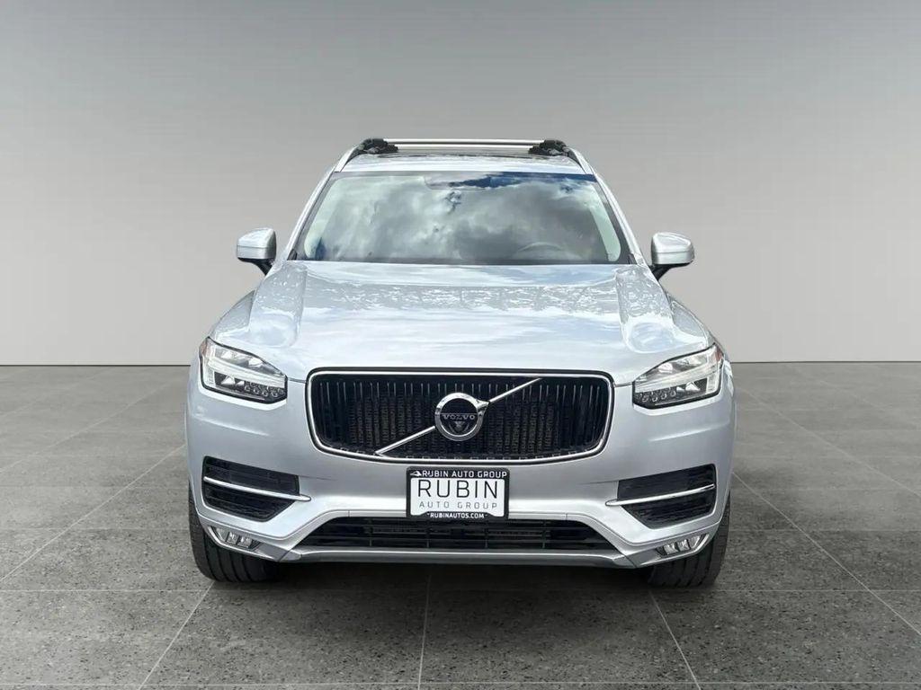 used 2017 Volvo XC90 car, priced at $17,997