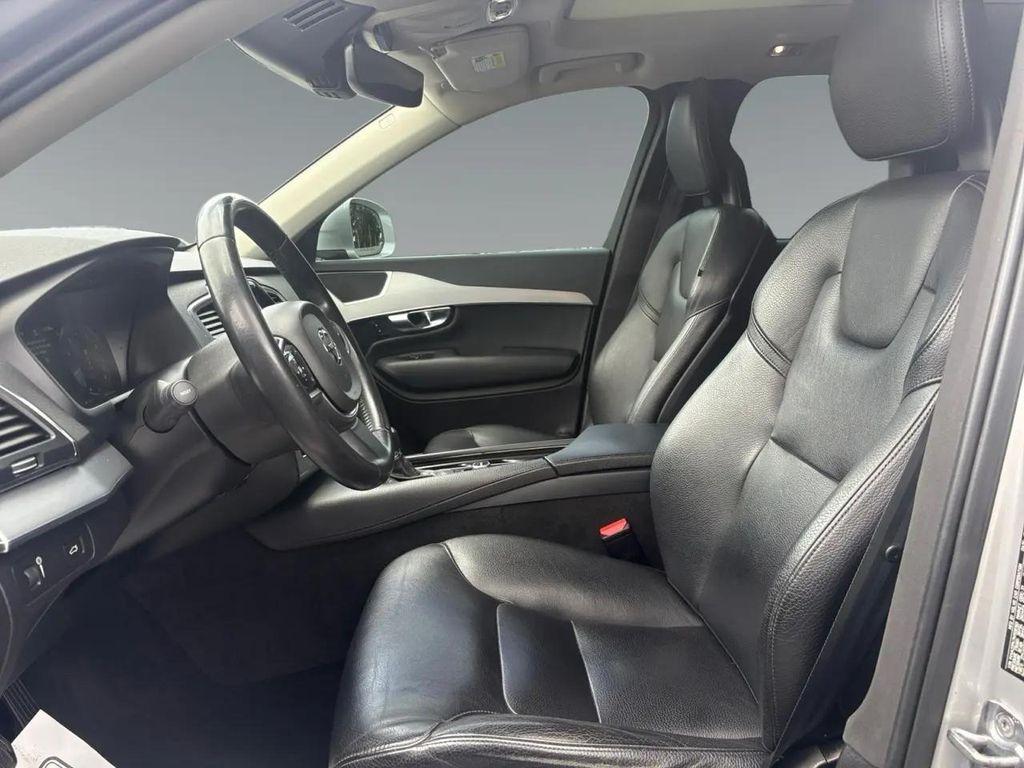 used 2017 Volvo XC90 car, priced at $17,997