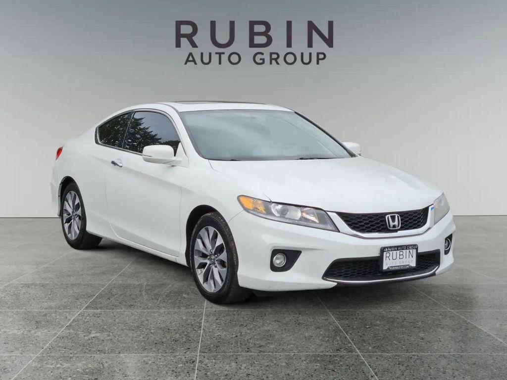 used 2014 Honda Accord car, priced at $9,997