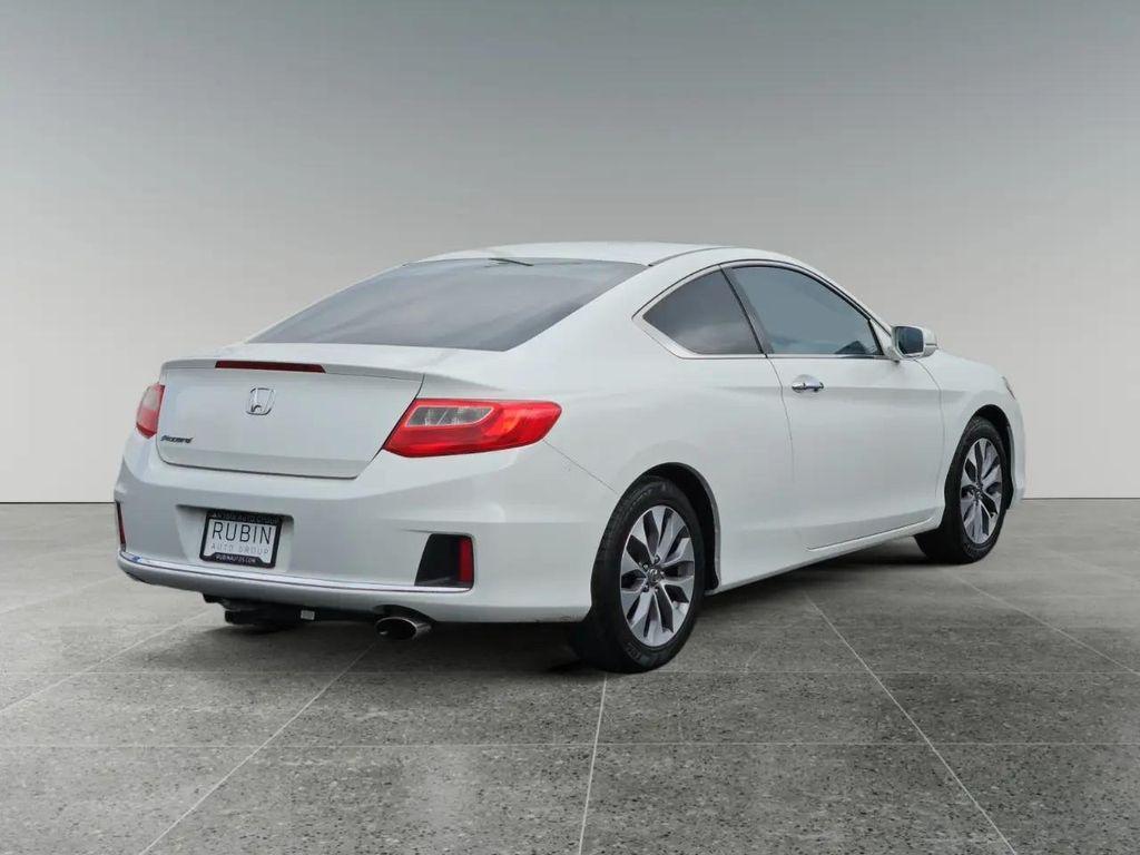 used 2014 Honda Accord car, priced at $9,997