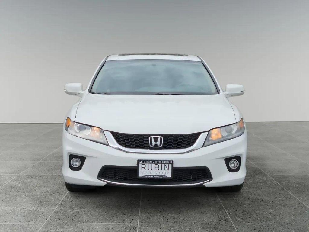 used 2014 Honda Accord car, priced at $9,997