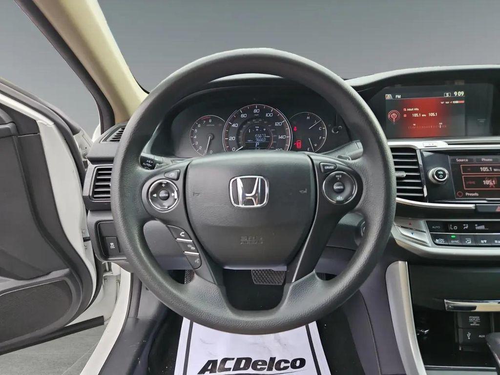 used 2014 Honda Accord car, priced at $9,997