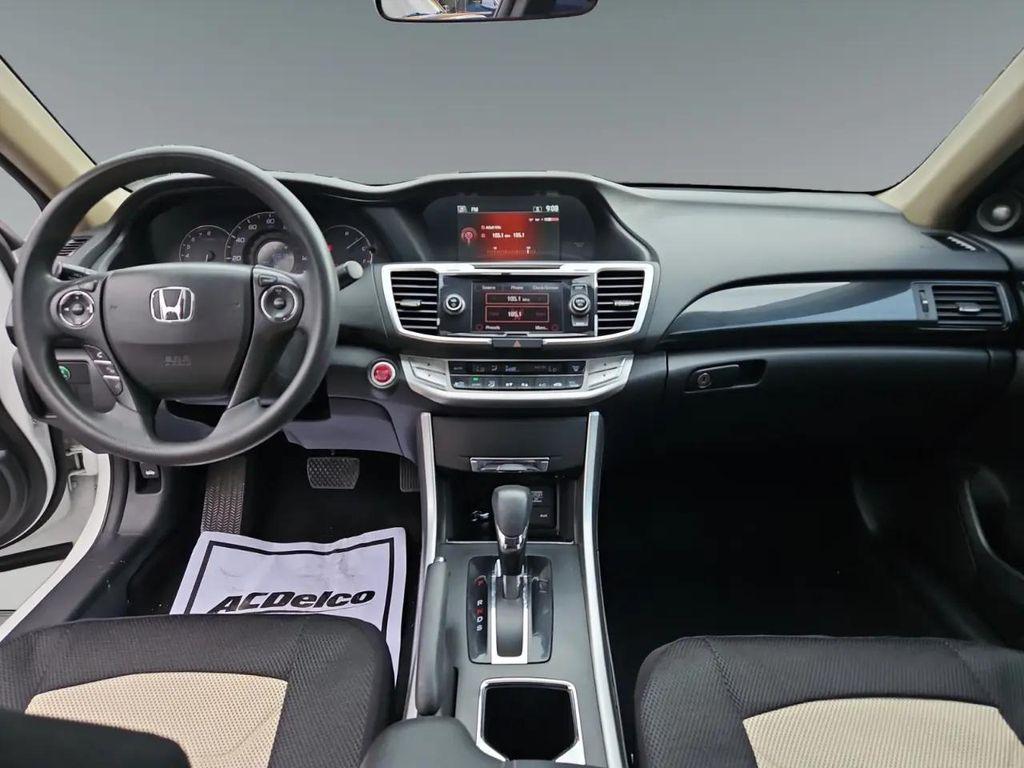 used 2014 Honda Accord car, priced at $9,997