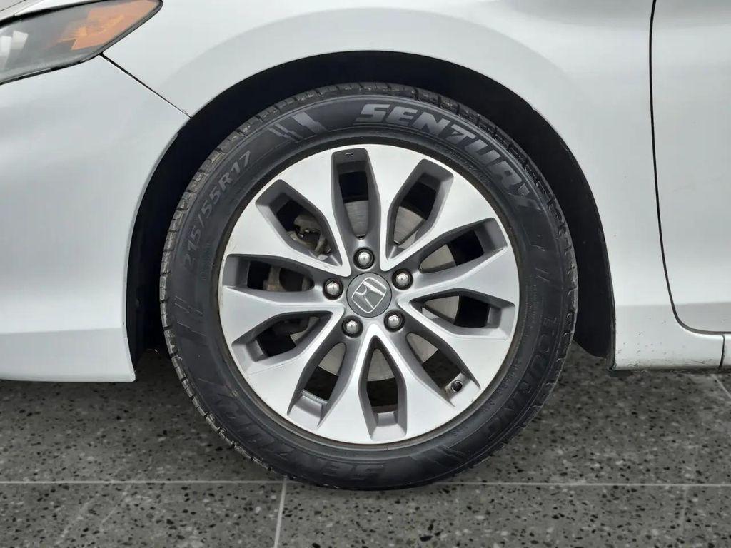 used 2014 Honda Accord car, priced at $9,997