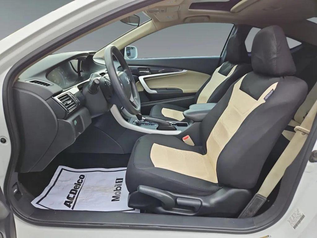 used 2014 Honda Accord car, priced at $9,997