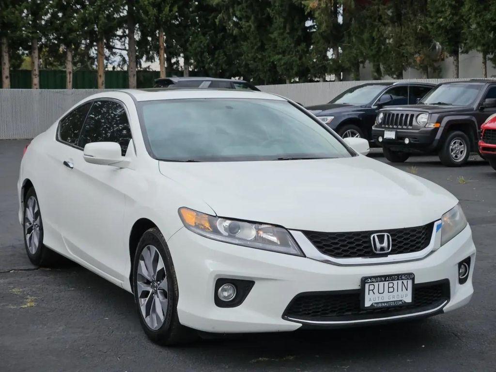 used 2014 Honda Accord car, priced at $9,997