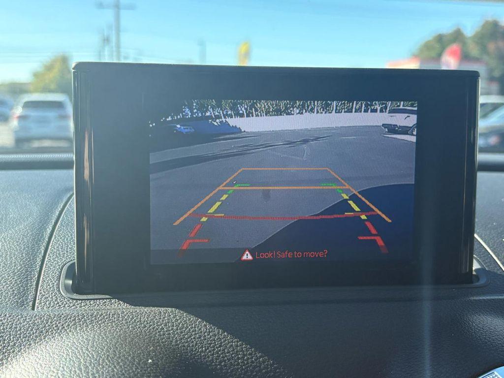 used 2015 Audi A3 car, priced at $12,700