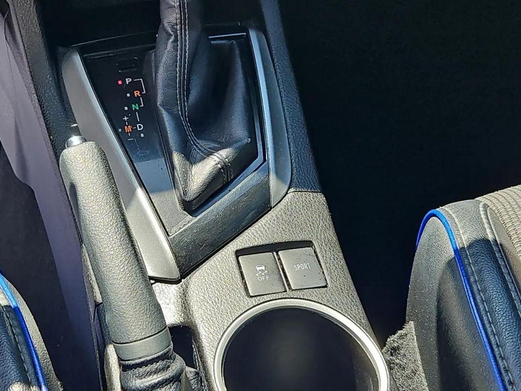 used 2017 Toyota Corolla car, priced at $14,997