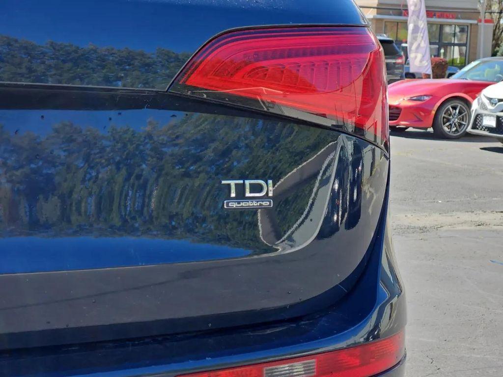 used 2014 Audi Q5 car, priced at $9,997