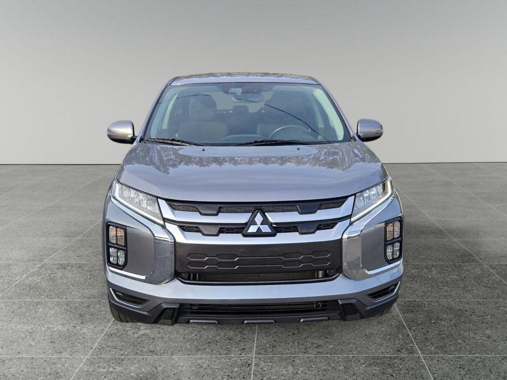 used 2020 Mitsubishi Outlander Sport car, priced at $14,997