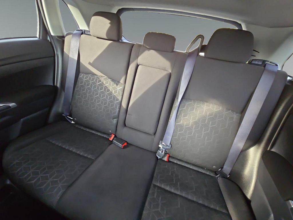 used 2020 Mitsubishi Outlander Sport car, priced at $14,997