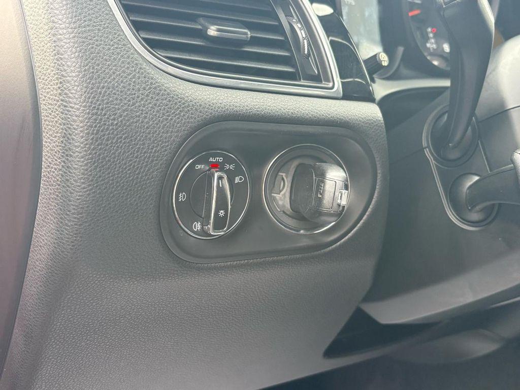 used 2017 Porsche Macan car, priced at $19,997