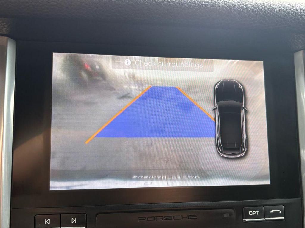 used 2017 Porsche Macan car, priced at $19,997