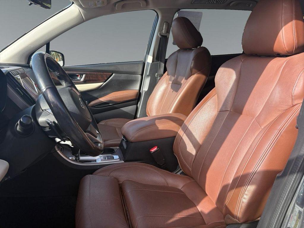 used 2021 Subaru Ascent car, priced at $22,300