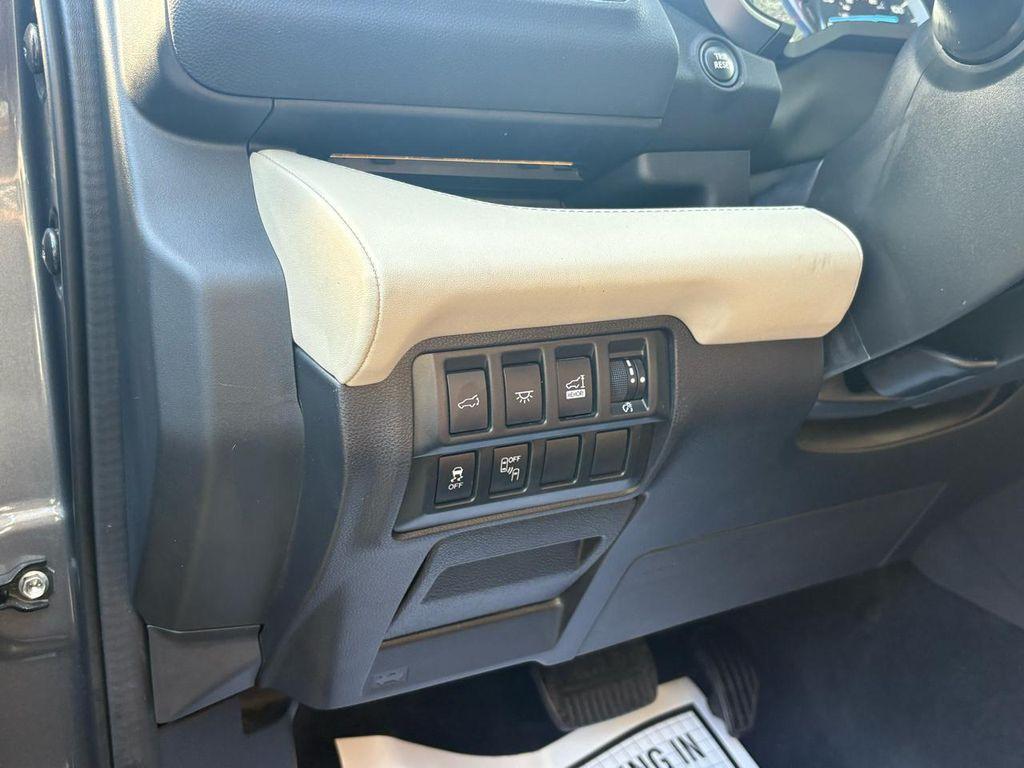 used 2021 Subaru Ascent car, priced at $22,300