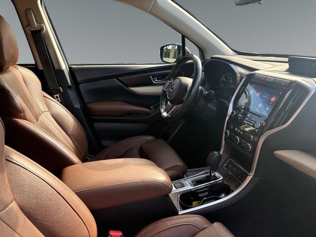 used 2021 Subaru Ascent car, priced at $22,300