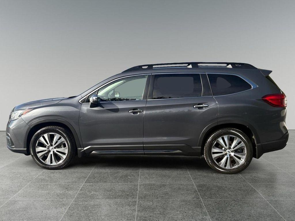 used 2021 Subaru Ascent car, priced at $22,300