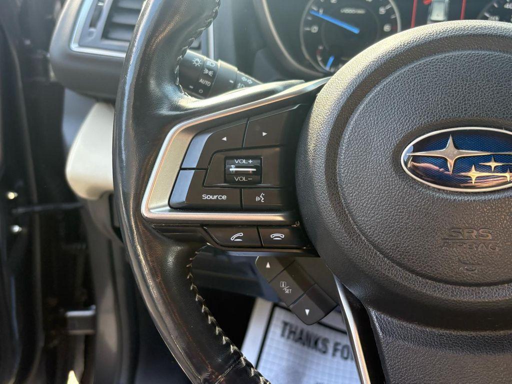 used 2021 Subaru Ascent car, priced at $22,300