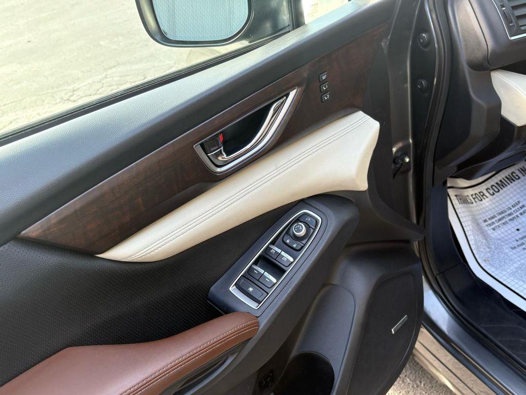 used 2021 Subaru Ascent car, priced at $22,300