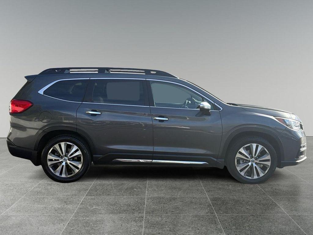used 2021 Subaru Ascent car, priced at $22,300