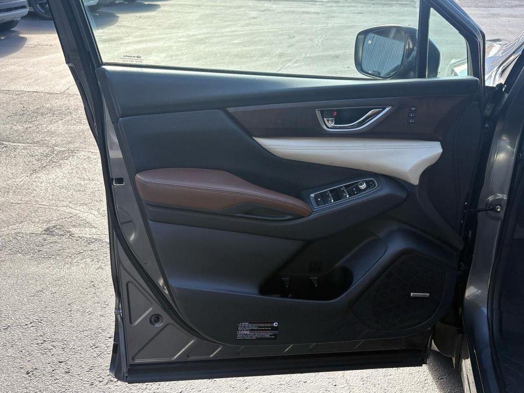 used 2021 Subaru Ascent car, priced at $22,300