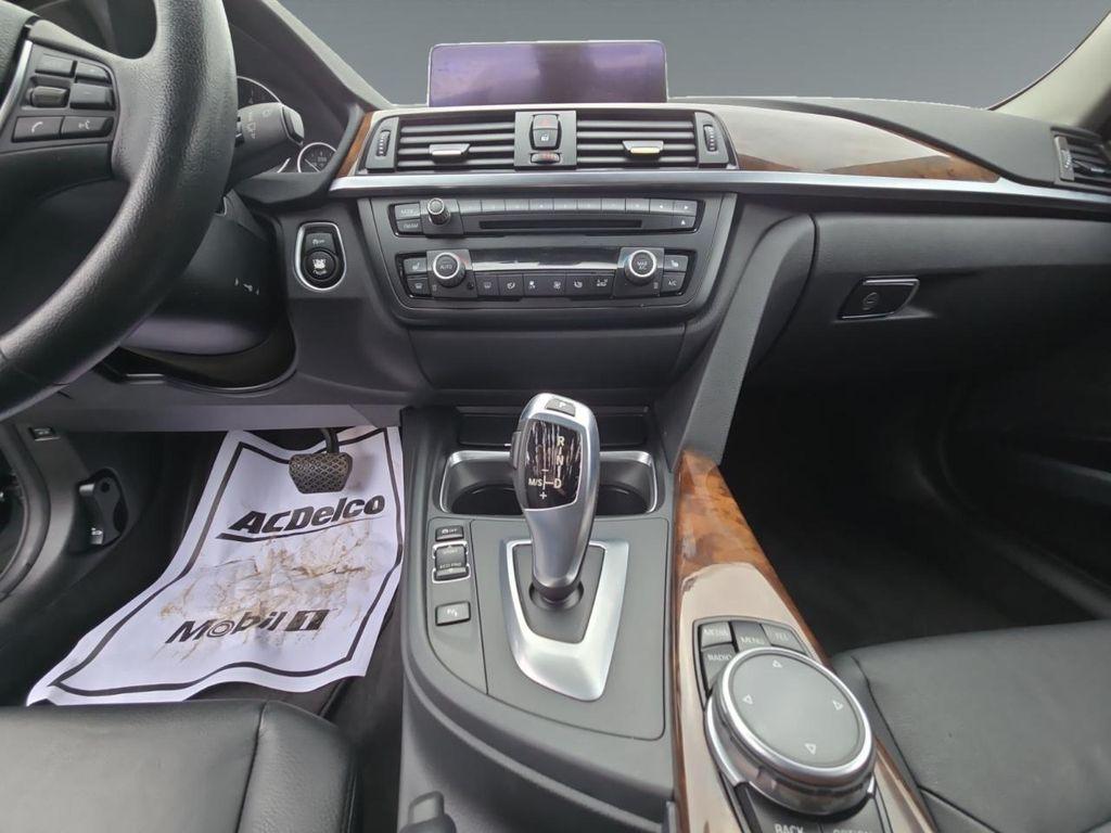 used 2014 BMW 328 car, priced at $13,997