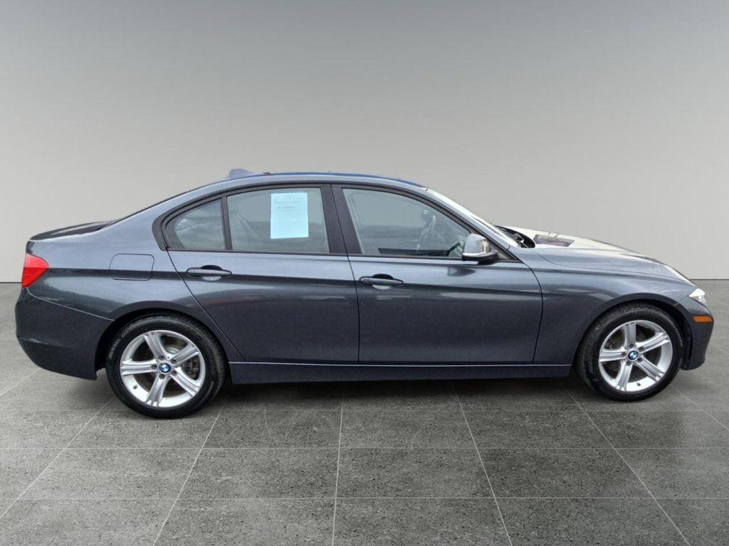 used 2014 BMW 328 car, priced at $13,997