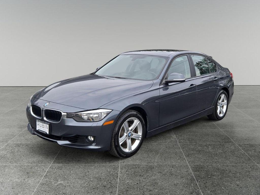 used 2014 BMW 328 car, priced at $13,997