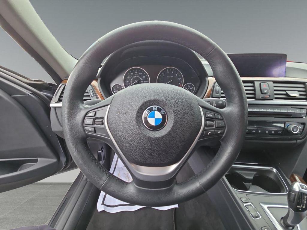 used 2014 BMW 328 car, priced at $13,997
