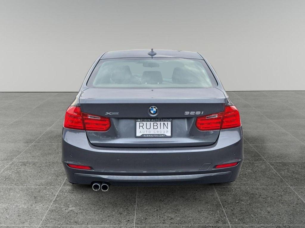 used 2014 BMW 328 car, priced at $13,997