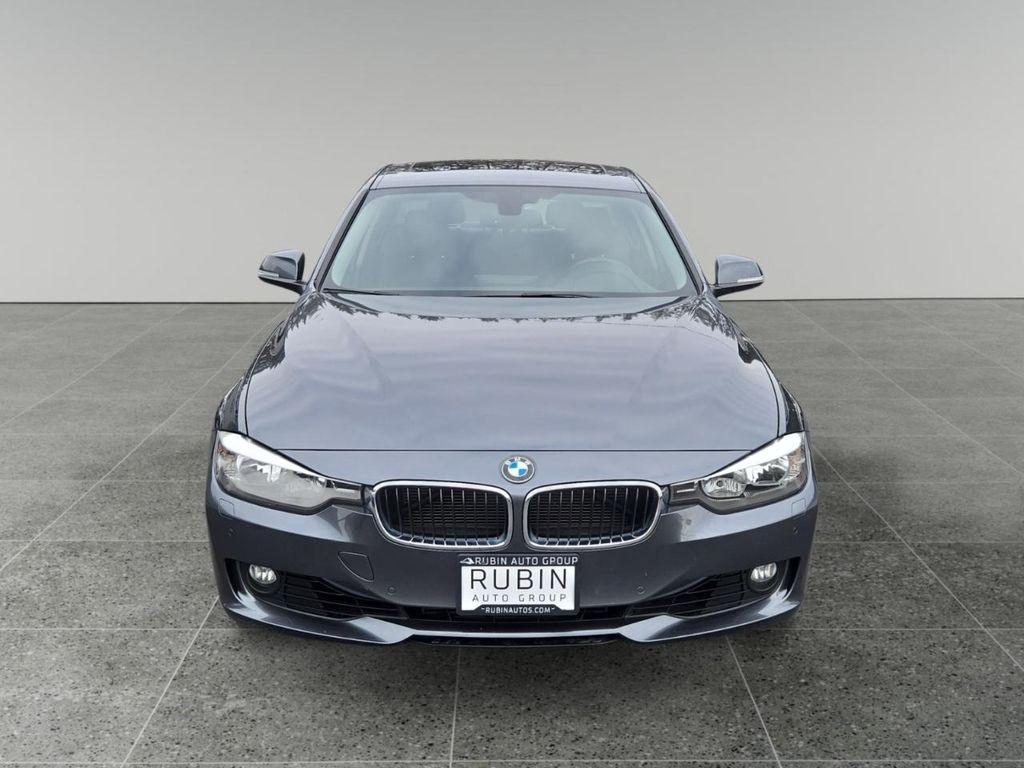 used 2014 BMW 328 car, priced at $13,997