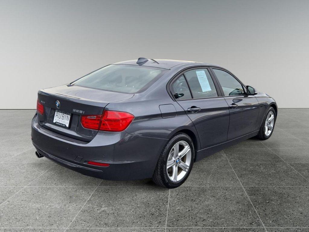 used 2014 BMW 328 car, priced at $13,997