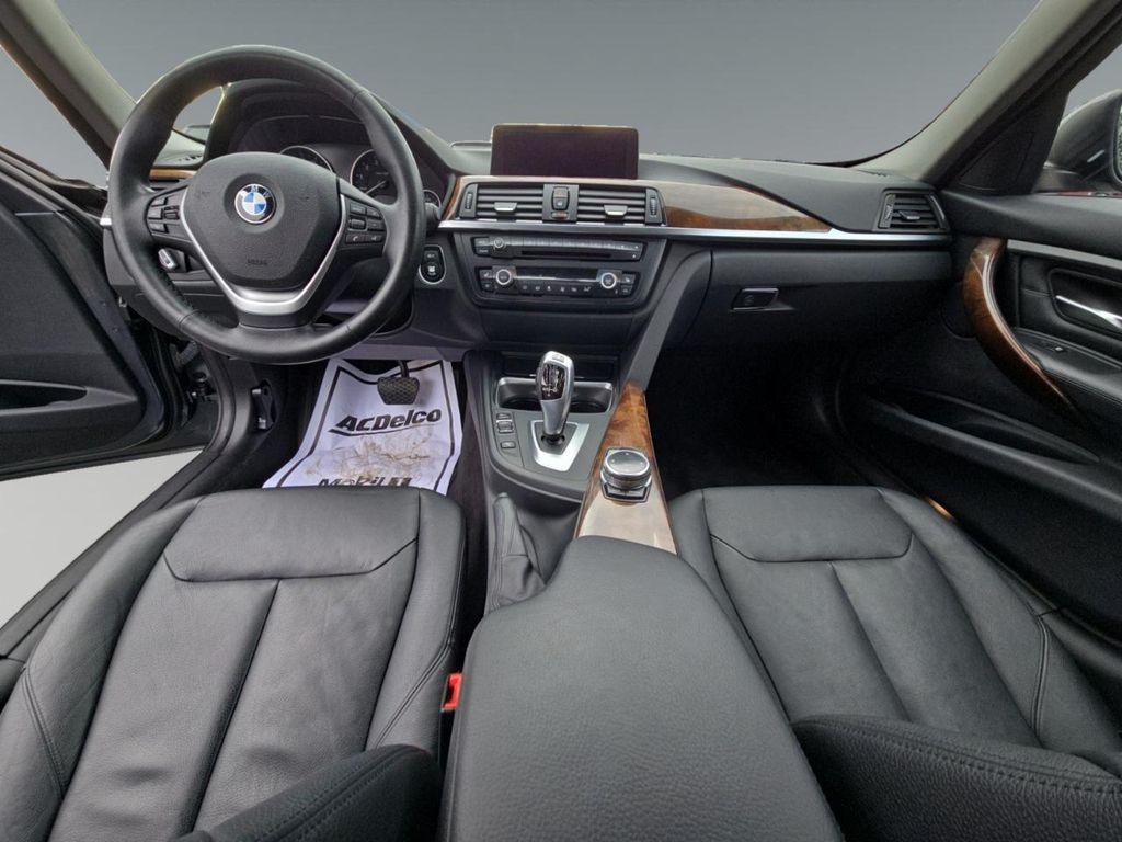 used 2014 BMW 328 car, priced at $13,997