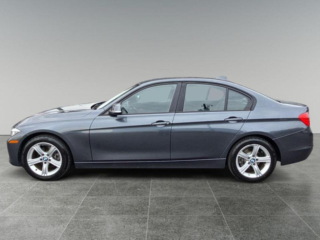 used 2014 BMW 328 car, priced at $13,997