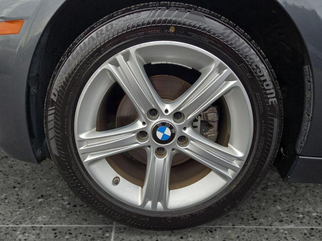 used 2014 BMW 328 car, priced at $13,997