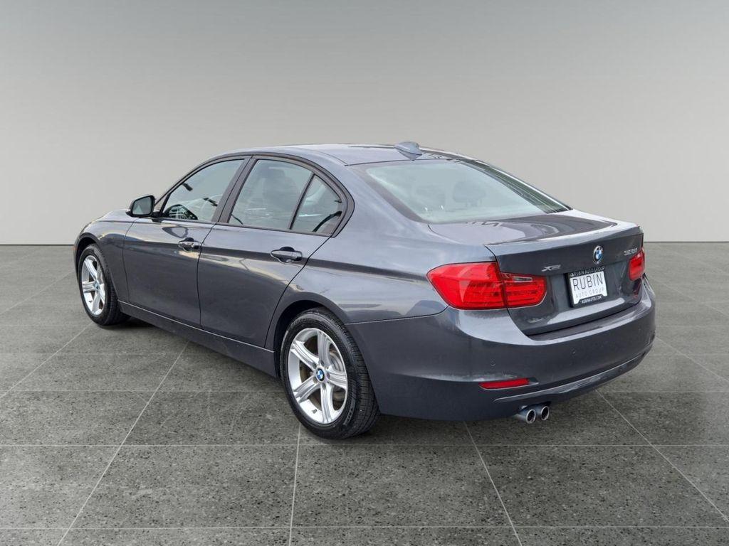 used 2014 BMW 328 car, priced at $13,997