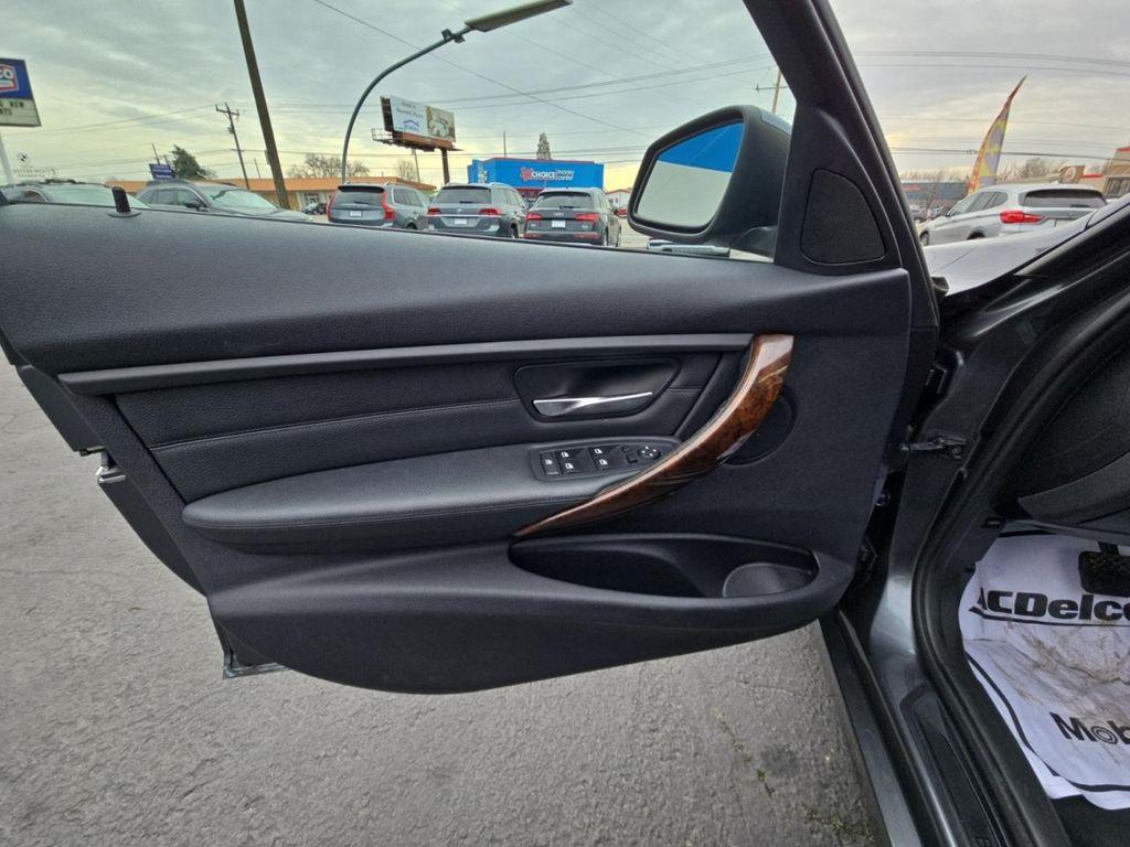 used 2014 BMW 328 car, priced at $13,997