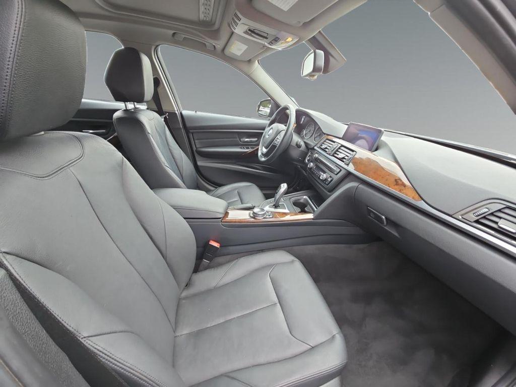 used 2014 BMW 328 car, priced at $13,997