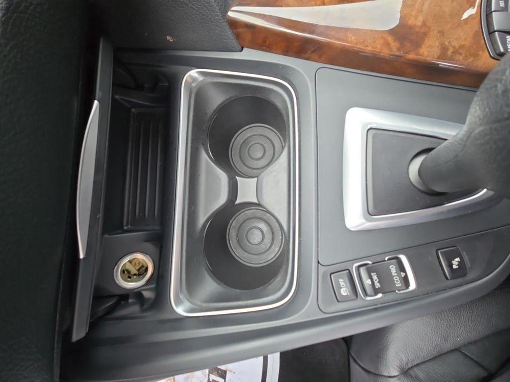 used 2014 BMW 328 car, priced at $13,997