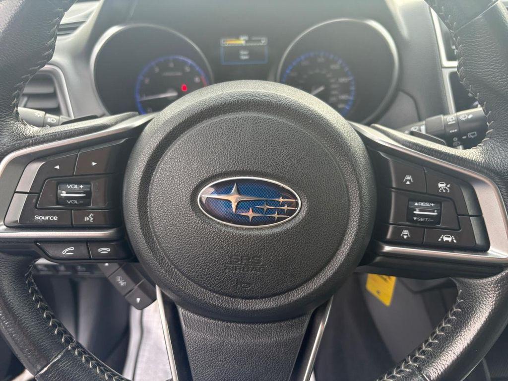 used 2018 Subaru Outback car, priced at $14,200
