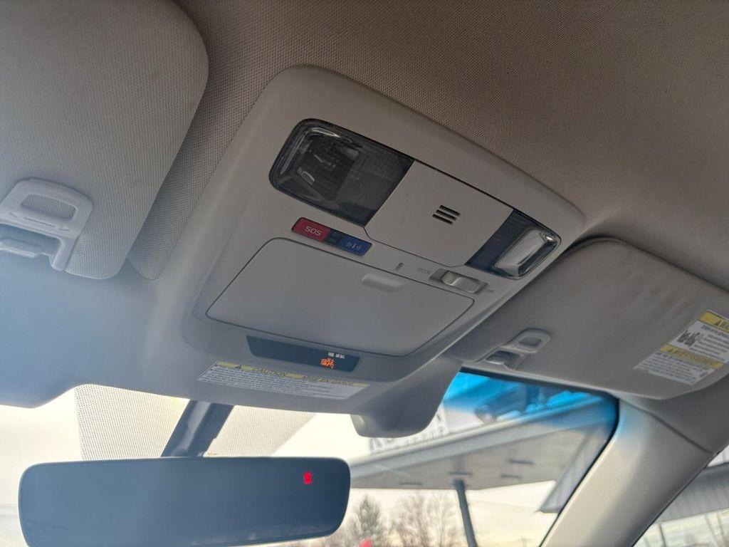 used 2018 Subaru Outback car, priced at $14,200