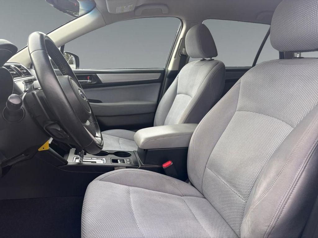 used 2018 Subaru Outback car, priced at $14,200