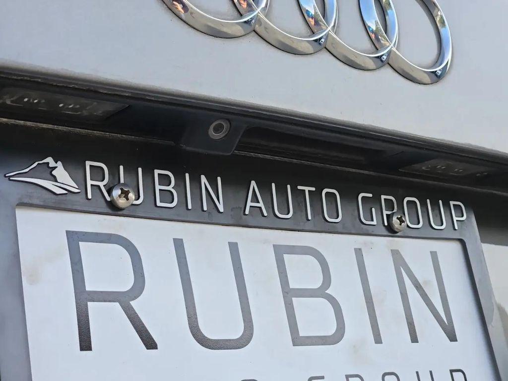 used 2015 Audi Q7 car, priced at $15,997