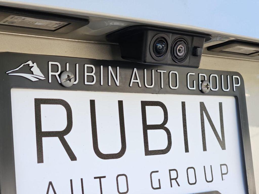 used 2017 Cadillac Escalade ESV car, priced at $29,500