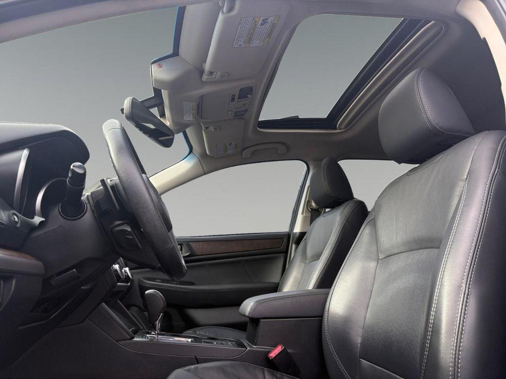 used 2019 Subaru Outback car, priced at $17,200