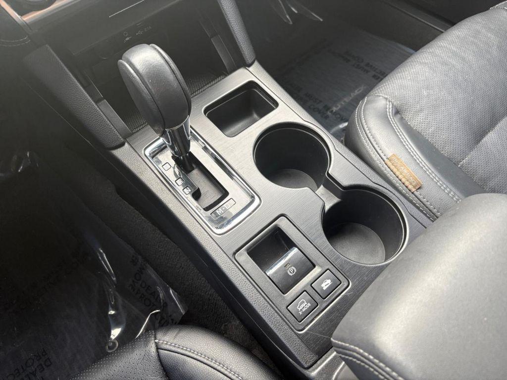 used 2019 Subaru Outback car, priced at $17,200