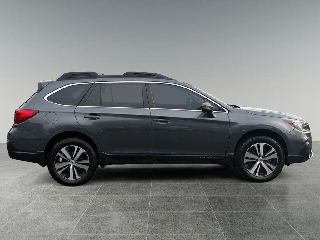 used 2019 Subaru Outback car, priced at $17,200