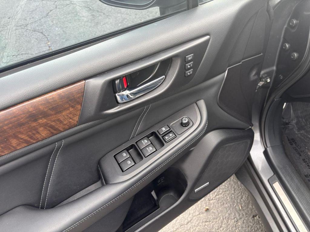 used 2019 Subaru Outback car, priced at $17,200