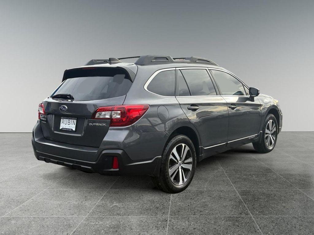 used 2019 Subaru Outback car, priced at $17,200