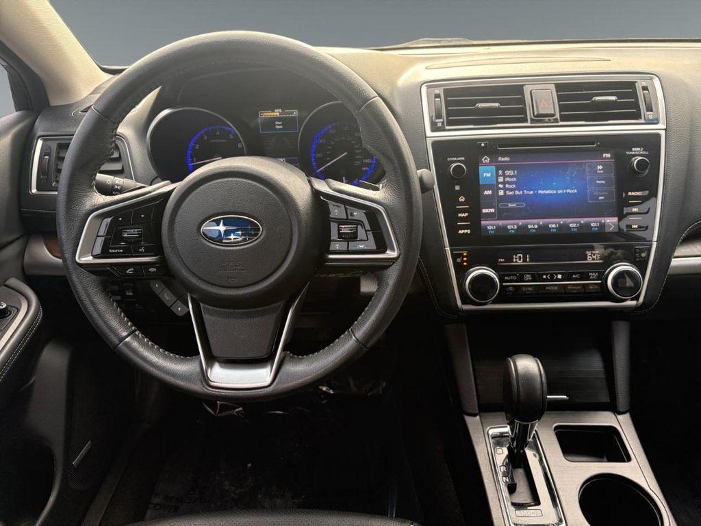 used 2019 Subaru Outback car, priced at $17,200